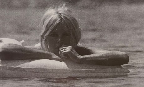 Brigitte Bardot, For ever young, 1994