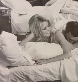 Brigitte Bardot, For ever young, 1994