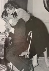 Brigitte Bardot, For ever young, 1994