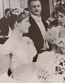 Brigitte Bardot, For ever young, 1994