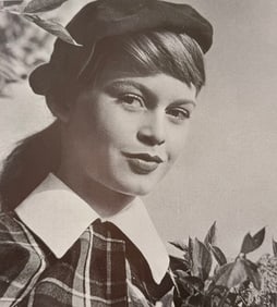 Brigitte Bardot, For ever young, 1994