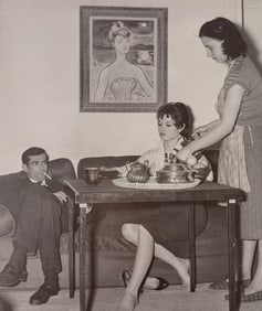 Brigitte Bardot, For ever young, 1994