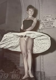 Brigitte Bardot, For ever young, 1994