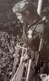 Brigitte Bardot, For ever young, 1994