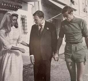 Brigitte Bardot, For ever young, 1994