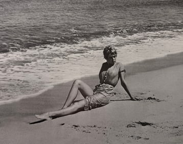 Brigitte Bardot, For ever young, 1994