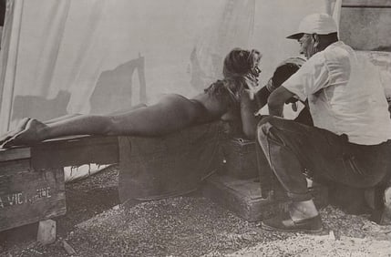 Brigitte Bardot, For ever young, 1994