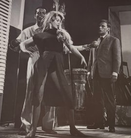 Brigitte Bardot, For ever young, 1994