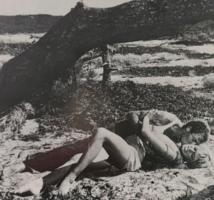 Brigitte Bardot, For ever young, 1994