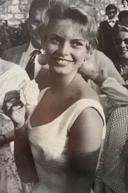 Brigitte Bardot, For ever young, 1994