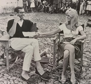 Brigitte Bardot, For ever young, 1994