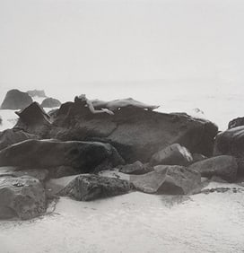 EDNA BULLOCK, female Nude - 1995