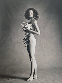 Elegant Nudes and Models, 1995