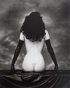 Elegant Nudes and Models, 1995