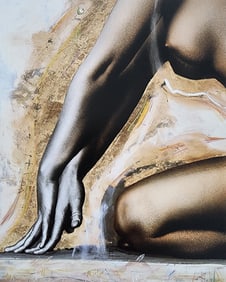 Elegant Nudes and Models, 1995