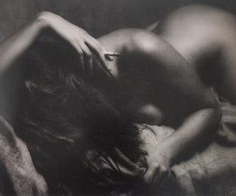 Elegant Nudes and Models, 1995