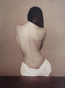 Elegant Nudes and Models, 1995