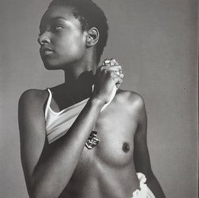 Elegant Nudes and Models, 1995