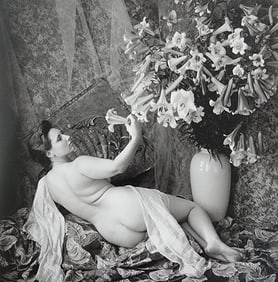 Elegant Nudes and Models, 1995