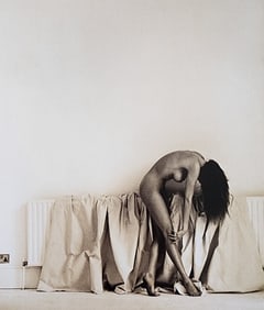 Elegant Nudes and Models, 1995