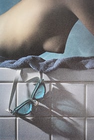 Elegant Nudes and Models, 1995