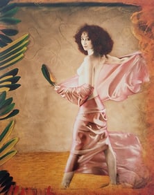 Elegant Nudes and Models, 1995