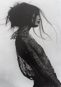 Elegant Nudes and Models, 1995