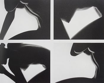 Elegant Nudes and Models, 1995