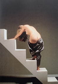 Elegant Nudes and Models, 1995