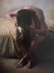 Elegant Nudes and Models, 1995