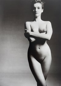 Elegant Nudes and Models, 1995
