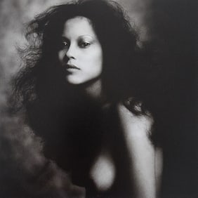 Elegant Nudes and Models, 1995