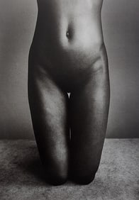 Elegant Nudes and Models, 1995