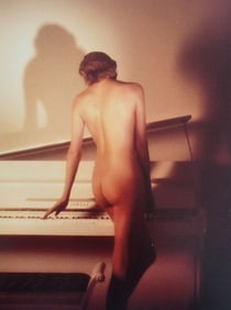 Elegant Nudes and Models, 1995