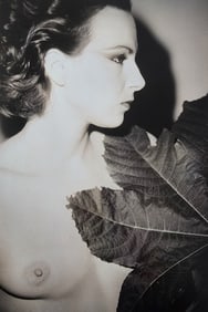 Elegant Nudes and Models, 1995