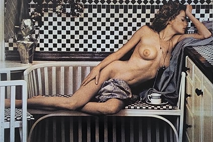 Elegant Nudes and Models, 1995
