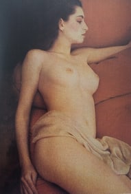 Elegant Nudes and Models, 1995