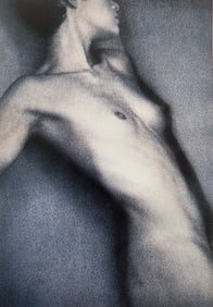 Elegant Nudes and Models, 1995