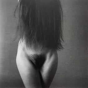 Elegant Nudes and Models, 1995