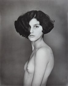 Elegant Nudes and Models, 1995