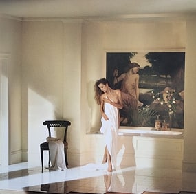 Elegant Nudes and Models, 1995