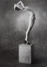 Elegant Nudes and Models, 1995