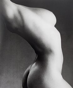 Elegant Nudes and Models, 1995