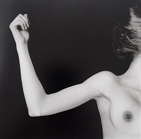 Elegant Nudes and Models, 1995