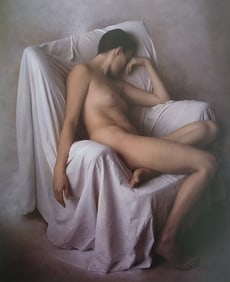 Elegant Nudes and Models, 1995