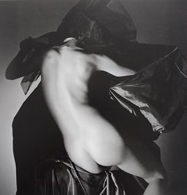 Elegant Nudes and Models, 1995