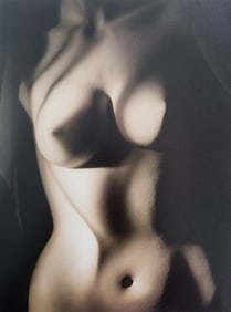 Elegant Nudes and Models, 1995