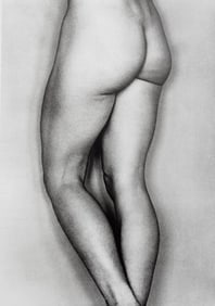 Elegant Nudes and Models, 1995