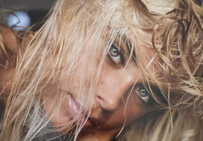 Emmanuel Fouquet 'Sweetlicious' - 2024