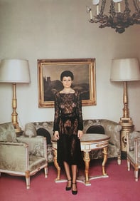 Helmut Newton - Erotic,1976